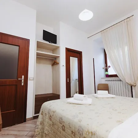 شقة Trekking House