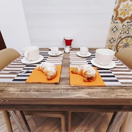 شقة Trekking House أَجيرولا