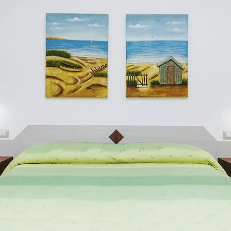 شقة Trekking House