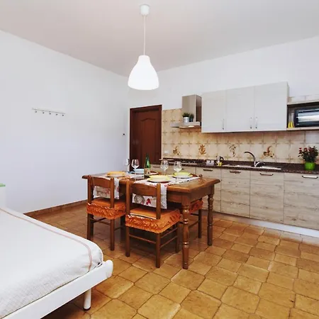 Trekking House *