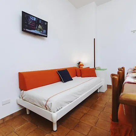 Trekking House شقة