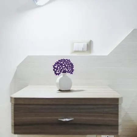 Trekking House شقة
