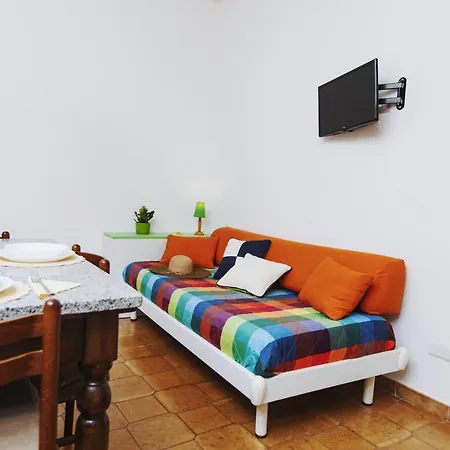 شقة Trekking House *
