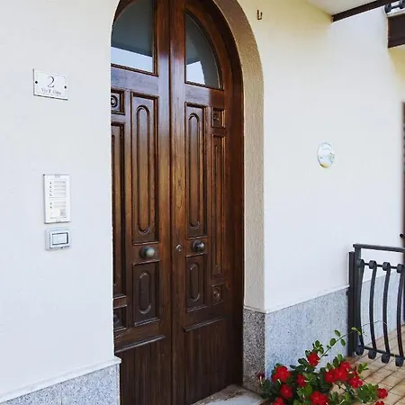 Trekking House *