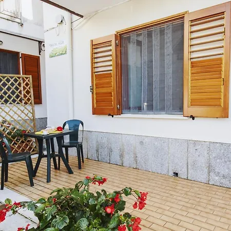 شقة Trekking House