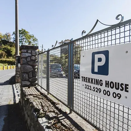 Trekking House * أَجيرولا