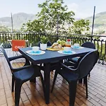 Апартаменты Trekking House Аджерола
