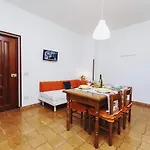 Апартаменты Trekking House Аджерола