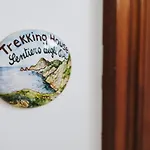 Trekking House Апартаменты Аджерола