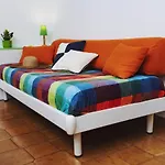 Trekking House Апартаменты Аджерола