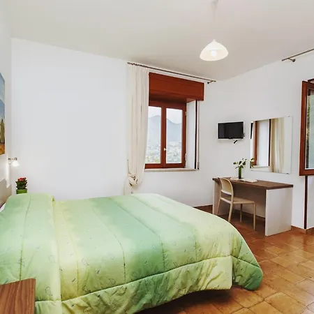 Trekking House Amalfi Coast Base