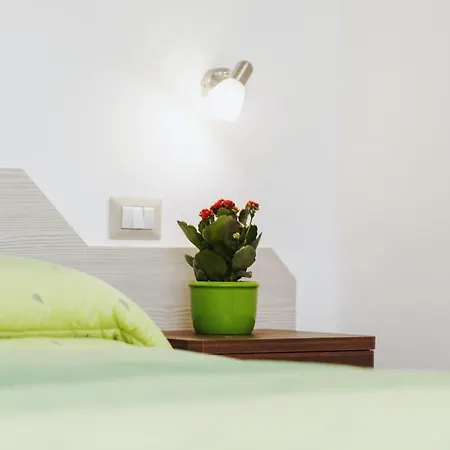 Trekking House * Agerola