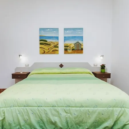 Apartmán Trekking House *