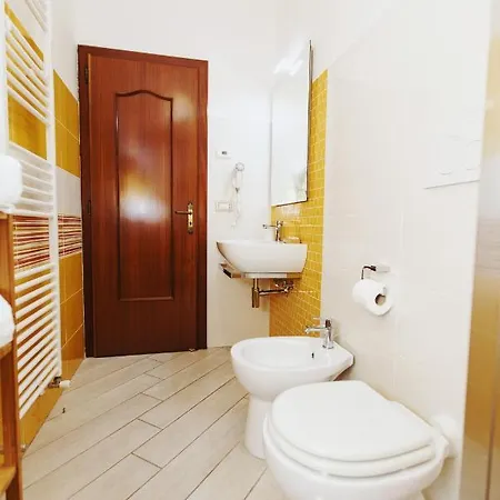 Trekking House Amalfi Coast Base