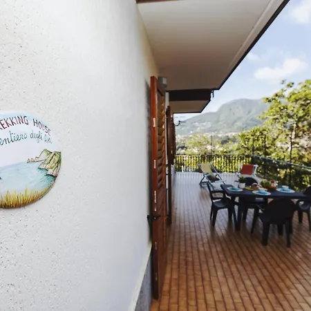Apartmán Trekking House *