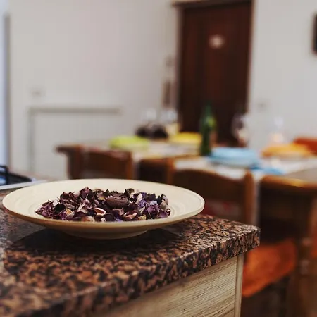 Apartmán Trekking House Agerola
