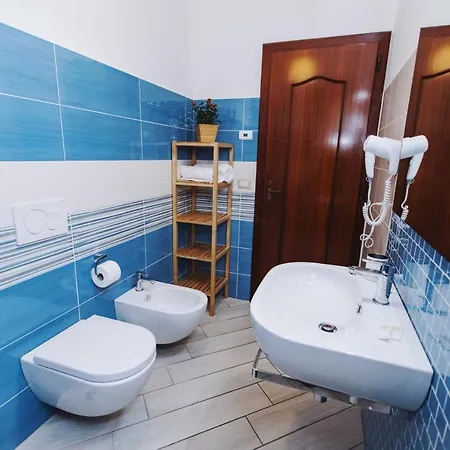 Trekking House Agerola