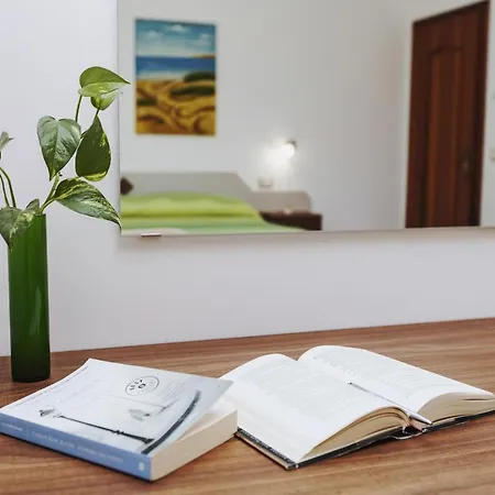 Lejlighed Trekking House Agerola