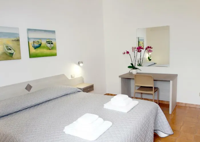 Trekking House Apartamento Agerola