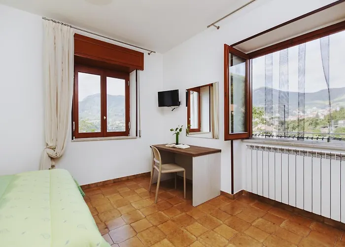 Apartamento Trekking House Agerola