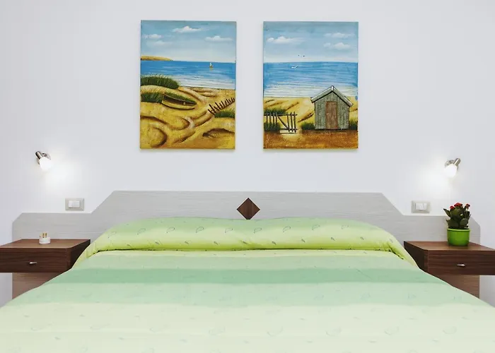 Apartamento Trekking House