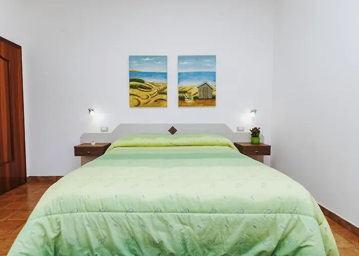 Apartamento Trekking House *