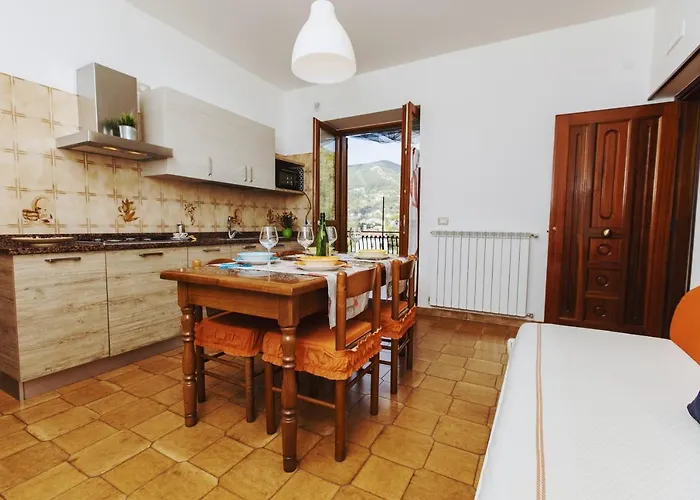 Trekking House Apartamento