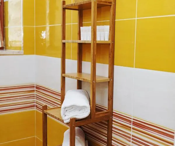 Apartamento Trekking House Agerola
