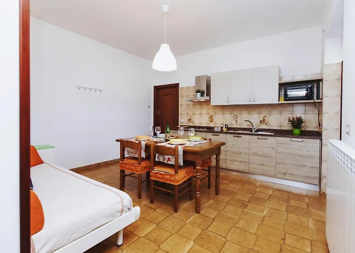Trekking House *