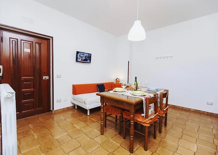 Apartamento Trekking House Agerola